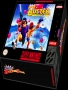 Nintendo  SNES&nbsp; - &nbsp;Super Buster Bros